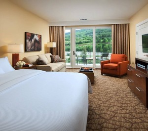 Westin Riverfront Villa 