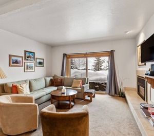 Lodge At Steamboat Springs 