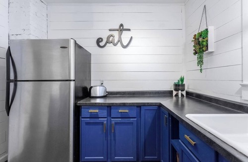 South Hyde Park Apartment | 1-Bedroom Near the Plaza & Scenic Park I 13