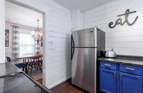 South Hyde Park Apartment | 1-Bedroom Near the Plaza & Scenic Park I 13