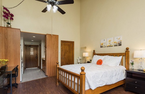 Purgatory Cabin | 10 min to Ski - AC - Pool/Hot Tub - Golf - Views - Lodge #410