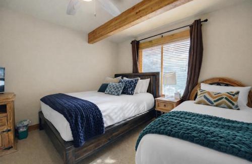 Deer Valley Apartment | 10 Settlers Cabin by SkyRun Park City