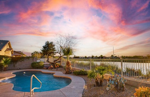 Coldwater Springs House | 120th Avondale home