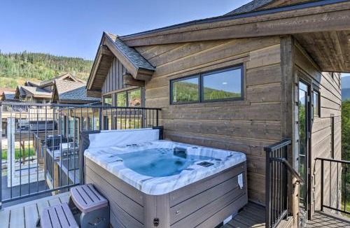 Keystone Villa | 164 Caravelle Drive : 3