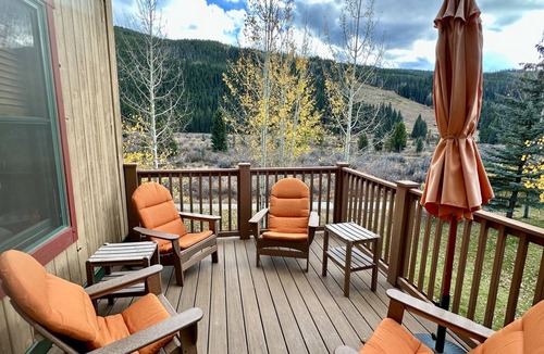 Keystone Condo | 167 m² Condo ∙ 3 bedrooms ∙ 10 guests