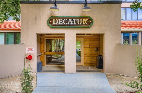 Lakeside Village Condo | 1776 Decatur 4 Bedroom Condo