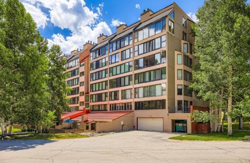 Lakeside Village Apartment | 1776 Decatur condo