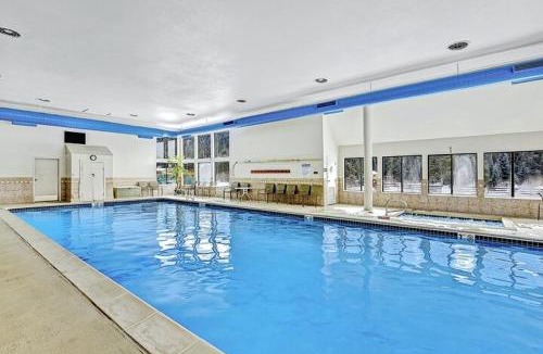 Lakeside Village Apartment | 1777 Decatur Condo