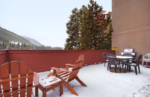 Lakeside Village Apartment | 1777 Decatur Condo