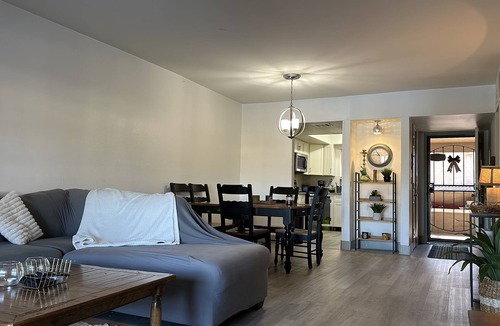 Lake Biltmore Village Condo | 2 Bed 2 Bath Super Bowl/Waste Management