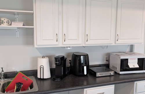 LaPlatte I Apartment | 2 bedroom apartment just minutes away from Bellevue NE on acerage