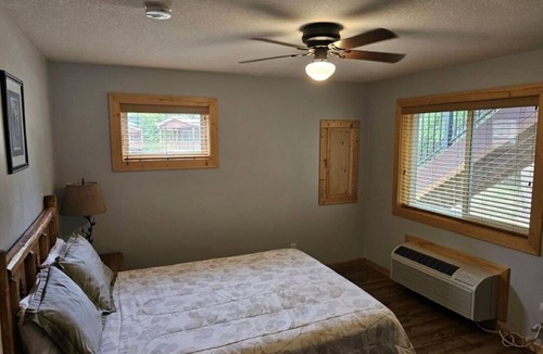 Isle Resort | 2 Bedroom Lower Duplex