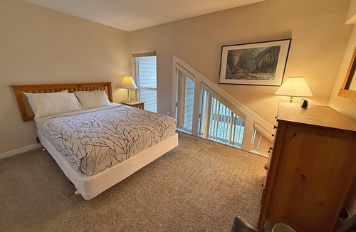 Summit Cove Resort | 2-bedroom plus loft in lovely Dillon with fabulous mountain views