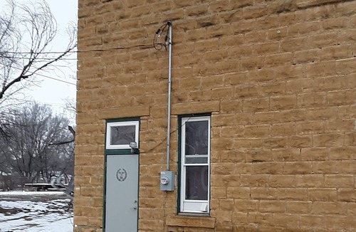 Lincoln County Apartment | 2 bedroom private apartment