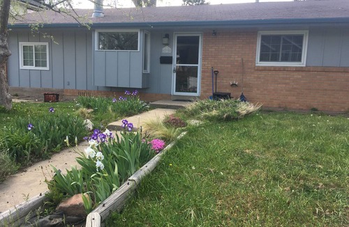 Martin Acres House | 2 Bedroom Quiet South Boulder Retreat – Perfect Home Base for Sundance Visitors