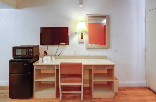 St. George Apartment | 2 Full Beds|Nsmk|Micfridge