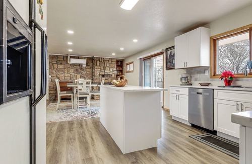 Pueblo West House | 2 Mi to Golf Course! Family Home in Pueblo West