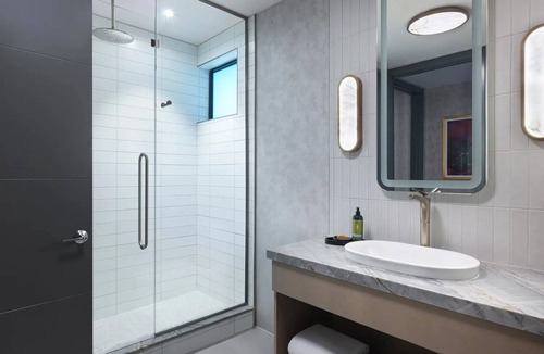 Ivins Hotel | 2 Refreshing Rooms w/Pool Access Near Parks & St. George Temple - 6.5 miles