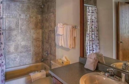 Woodmoor Resort | 2 Suite Breckenridge Gold Point Resort