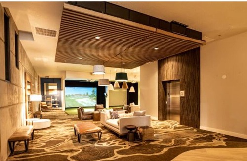 Herriman Apartment | 201 - 2 Bdrm - Better than resort ULTRA amenities