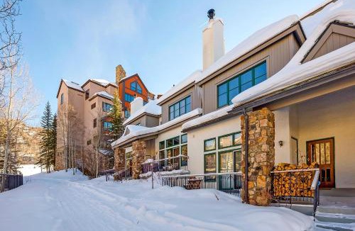 Highlands Townhomes House | 22 Highlands Townhomes