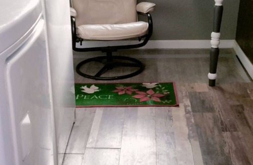 South Kansas City House | 2Bed/1Bath House ~ Live Music Across The Street!
