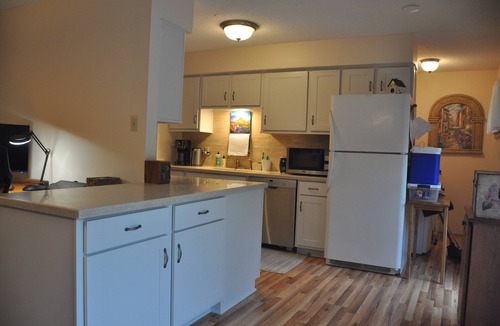Waldron House | 3-bedroom home in peaceful neighborhood - close to airport, downtown, & stadium.