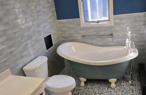 Liberty House | 3-bedroom house in historic Liberty,MO easy access to Kansas City World Cup 2026