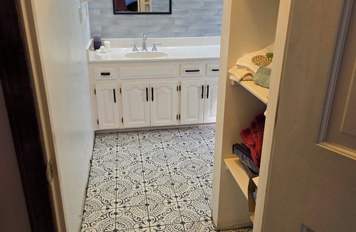 Liberty House | 3-bedroom house in historic Liberty,MO easy access to Kansas City World Cup 2026