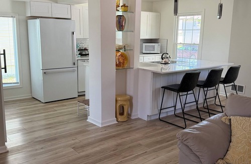 Belton House | 3-bedroom house in superb Belton not far from downtown Kansas City!