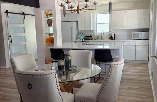 Belton House | 3-bedroom house in superb Belton not far from downtown Kansas City!