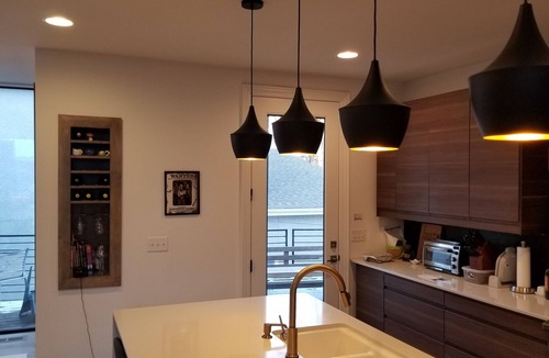 Kansas City House | 3 Bedroom House in Midtown Kansas City 2 Miles from Fan Fest