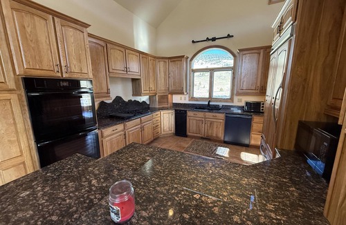 Park County House | 3 Bedroom Luxury Home!