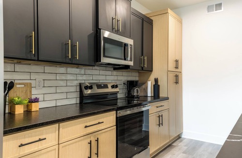 Olathe House | 3-bedroom luxury townhome in Olathe/Lenexa