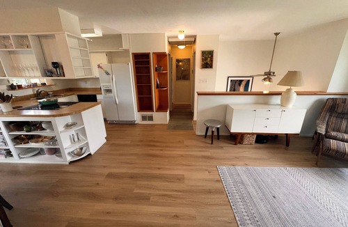 Gunbarrel House | 3-bedroom private and quiet retreat in Twin Lakes.