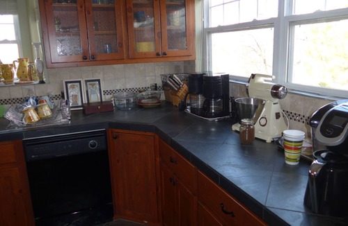 Cleora House | 3 BR, 3 Bath - Lakeview - The Cedar House at Deer Haven - with dock!
