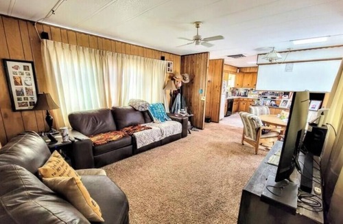 Pueblo West House | 3 room 2 bath Spacious Cozy Place