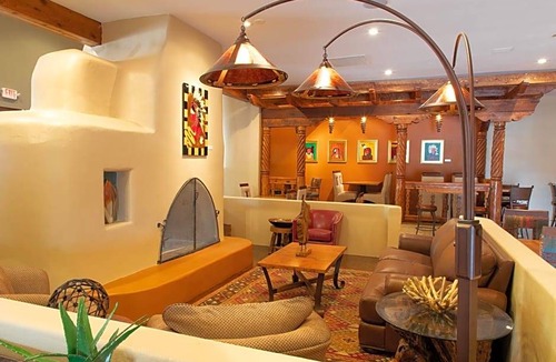 Taos Hotel | 3-Star Hotel ∙ Hotel Don Fernando De Taos, Tapestry Collection By Hilton
