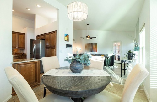 Arrowhead Ranch House | 3BR Heated Pool in Arrowhead Ranch