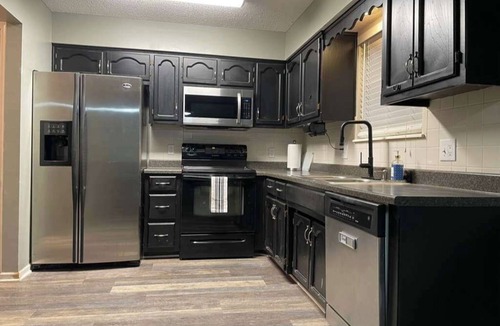 Liberty House | 3BR Home – perfect for the FIFA World Cup 2026!