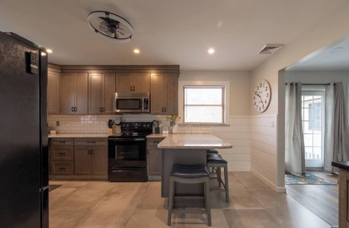 Wallkill House | 3BR Hudson Valley home perfect for families!