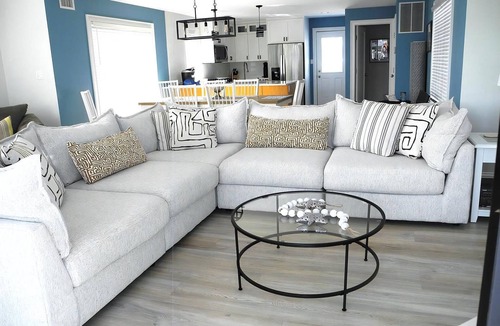 Harvey Cedars House | 4 bedroom accommodation in Harvey Cedars