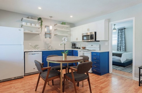 Rosedale House | 4 bedroom Home Near KU | 71