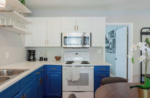 Rosedale House | 4 bedroom Home Near KU | 71
