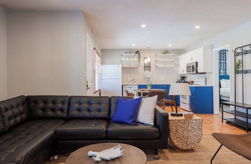 Rosedale House | 4 bedroom Home Near KU | 71