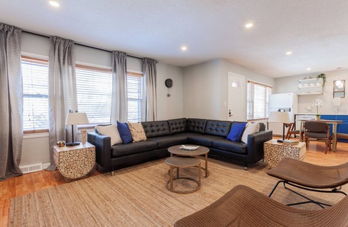 Rosedale House | 4 bedroom Home Near KU | 71