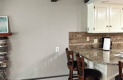 Spirit Lake House | 4- bedroom house East Lake Okoboji