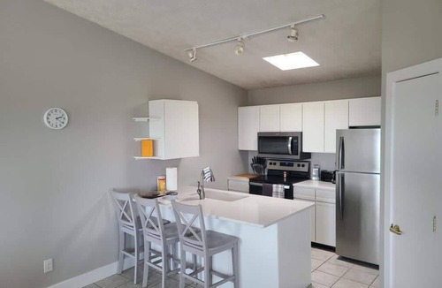 Whitetail Condo | 4 Furnished Condos, 12 Bed/8 Bath Great Lake Views