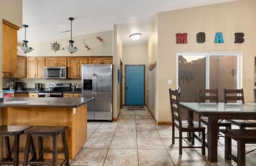 Moab House | 429 Williams Way 2