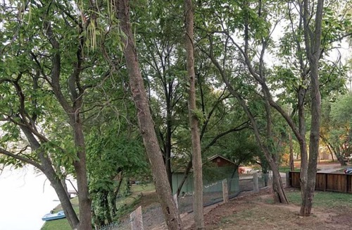 Abilene House | #49 Red Bud Lake Home